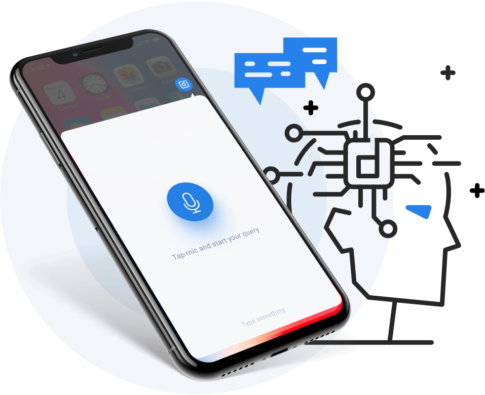 Darwin World's first A.I. powered voicebot for HR, Leaders & Employees
